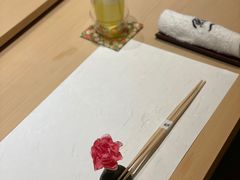 -鮨一日本料理(大中华店)