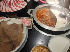 -井格重庆火锅(西直门凯德Mall店)