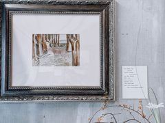 -麻雀咖啡SPARROW COFFEE(十全街店)