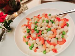-三利音·东方司宴(外滩店)