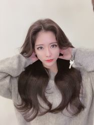 点击看大图 -3AM·S HAIR SALON烫发染发接发