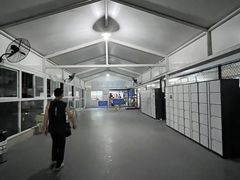 -奥龙堡游泳馆(广纸店)