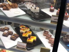 -火宴山海鲜自助火锅(新世界店)
