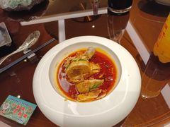-富力威斯汀酒店-中国元素中餐厅(武昌临江店)