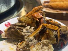 -七欣天香辣蟹火锅(苏州相城VIP总店)