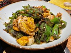-吃饭皇帝大·土家民族菜(武陵源店)