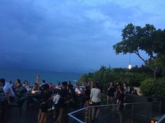 -Rock Bar Bali(Bali)