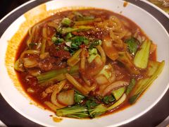 -胖老汉椒麻鸡清真新疆菜(西御街店)