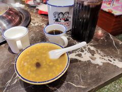 -粗粮人家·东北菜(洋桥店)