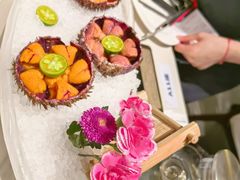 -青蓬蒸汽海鲜·深圳老字号·团建聚会(壹方城店)