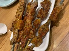 -品回味清真西北楼(宁波首店)