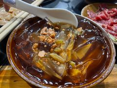 -谭记重庆老火锅(总店)