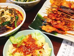 -老赵太太麻辣烫涮肚馆(大经路店)