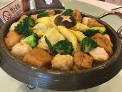 -安徽大厦中餐厅