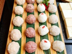 -慢丽江·云南野生菌土鸡锅(西山店)