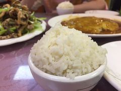米饭-昱德来·天津菜(河西店)