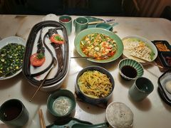 -锦府盐帮·李宅(领展购物广场中关村店)