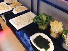 -乐宴KTV火锅(九方购物中心店)