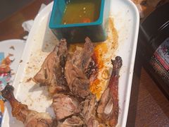 -索溪山寨·湘西饮食文化博物馆(标志门店)