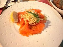 -安妮意大利餐厅(国贸店)