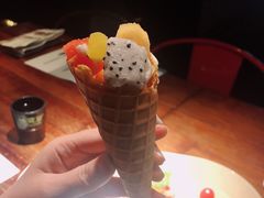 -外婆家(西溪印象城店)