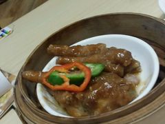 -味莊茶餐厅·自家點心(万象城店)