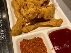 -海底捞火锅(振华广场店)