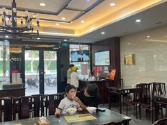 -毛华美食(清扬路店)