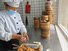 -百年尹氏汤包(湖南路狮子桥店)