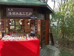 -溱湖国家湿地公园