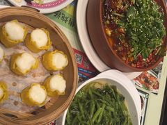 -吴系粤菜馆·茶餐厅(深业上城店)