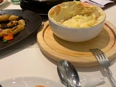 -港丽餐厅(高德置地店)