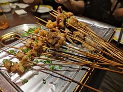 -醉烧膘·烧烤夜宵王(总店)