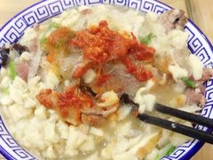 -果渊斋老米家泡馍馆(学诚广场店)