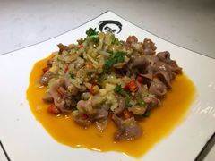 -千岛湖小鱼儿·淳安匠心农家菜