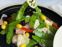 -野蔓果·山野菜(西湖景区·龙井茶田店)