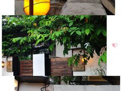 -喜洲吧·江畔老船厂·庭院餐厅(喜临院店)