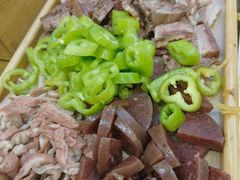 -百草香驴肉坊(国际城店)