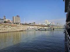 -武汉关码头(轮渡站)