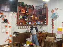 -涵家味土菜馆·徽州一绝臭鳜鱼(三河古镇店)