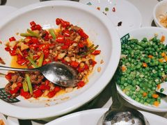 -绿草地·湘菜(芙蓉天街店)