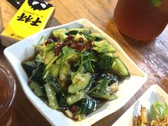 -木屋烧烤(白石洲店)