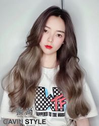 -崇尚GAVIN STYLE臻选