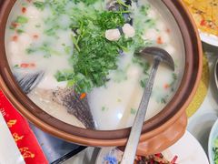 -千岛湖鱼味馆(十字街总店)