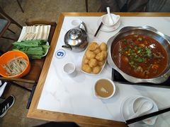 -老城红焖羊肉(人民路店)