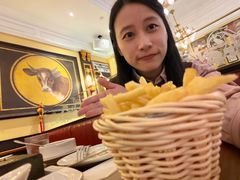 -Entrecôte 法国牛扒馆(保利·时光里店)