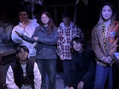 -Lostland交互式沉浸剧场