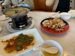 -京滨饭店·餐厅(阜外大街店)