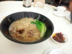-御水泉·国际水疗会(广州长隆店)