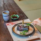 来深圳一定要吃一次的日料，真的会难忘🥹